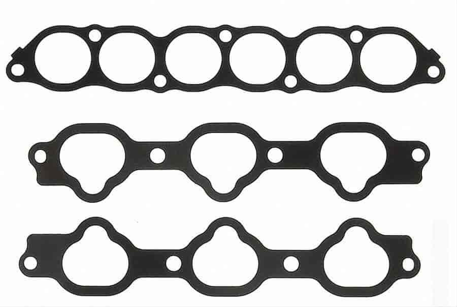 INTAKE MANIFOLD GASKET 2005-2002 HYU for Kia V6 2.7L DOHC G6BA Int.