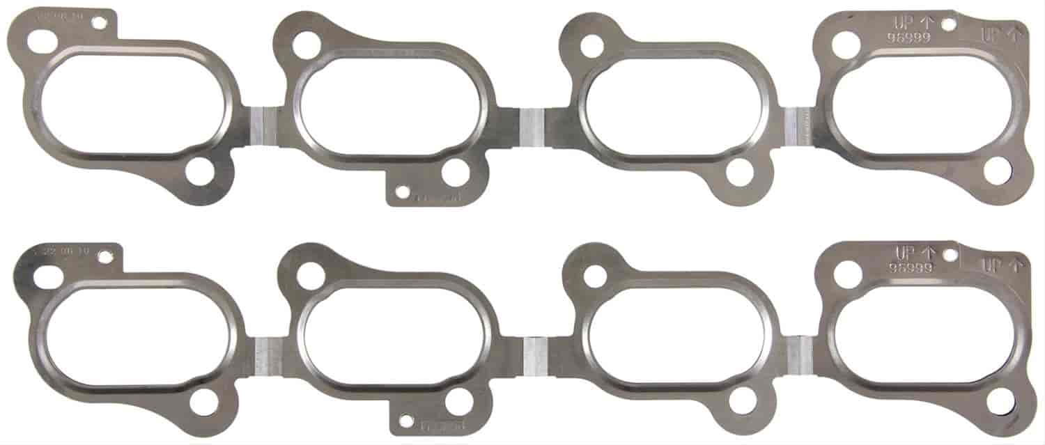 EXH MANIFOLD GASKET 2008-2004 CAD V8 281 4.6L DOHC VIN A Exh.