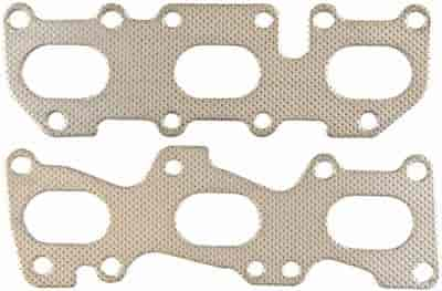 EXH MANIFOLD GASKET 2008-2006 HYU/KIA V6 3.3L 3.8L DOHC Exh.