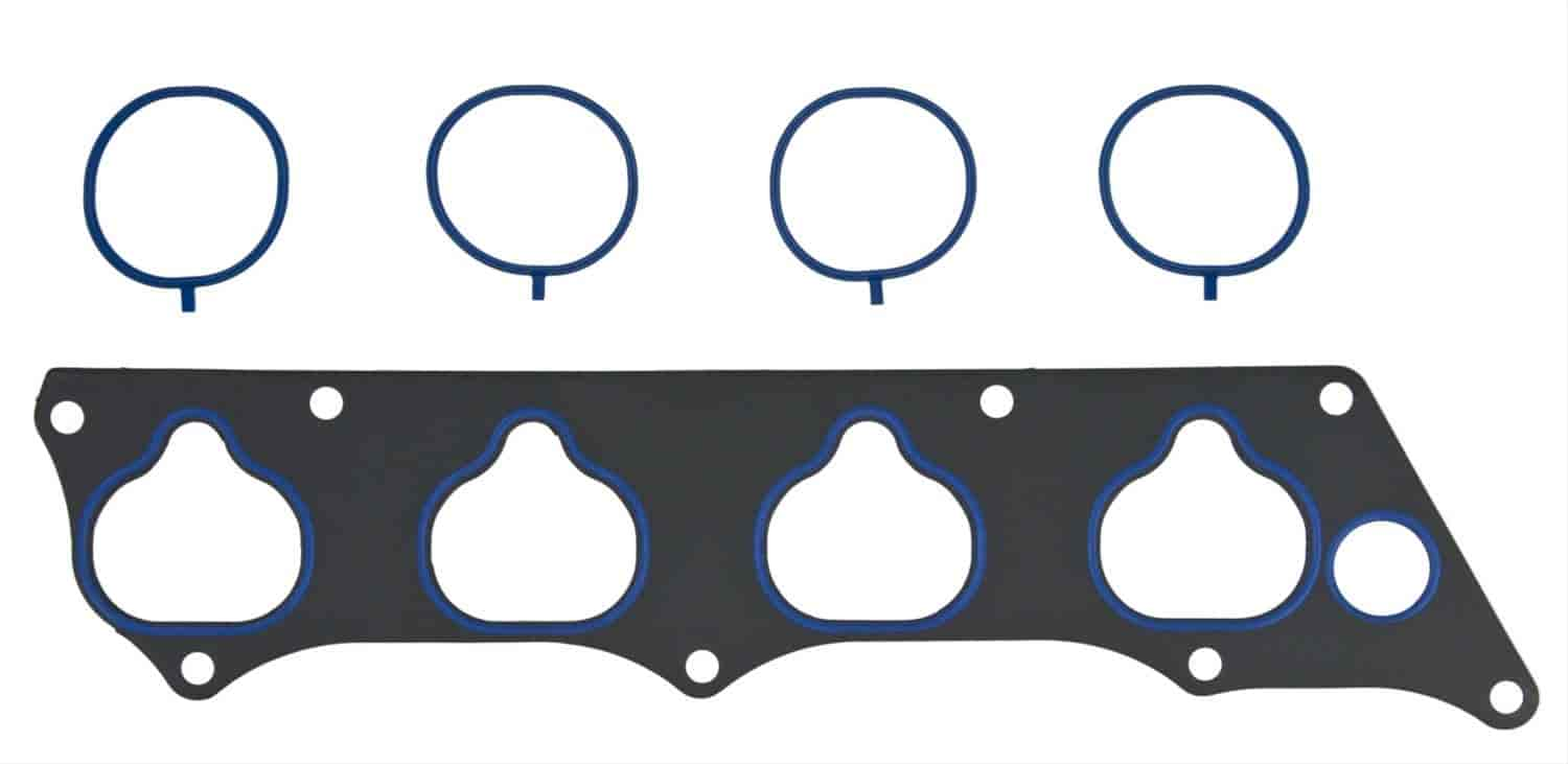 INTAKE MANIFOLD GASKET 2009-2008 ACU/HO L4 2.4L DOHC K24Z2 K24Z3 Int.