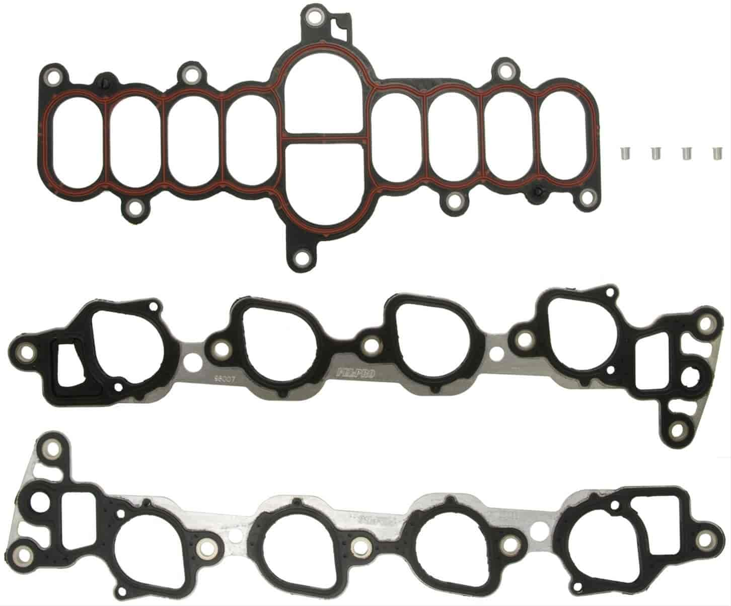 INTAKE MANIFOLD GASKET 1999-1997 FOT V8 281 4.6L 330 5.4L SOHC