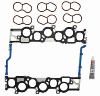 INTAKE MANIFOLD GASKET 1998-1996 FO FOT V6 232 3.8L OHV