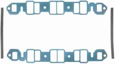 INTAKE MANIFOLD GASKET 1967-1966 GM V8 340CI 5.6L Buick