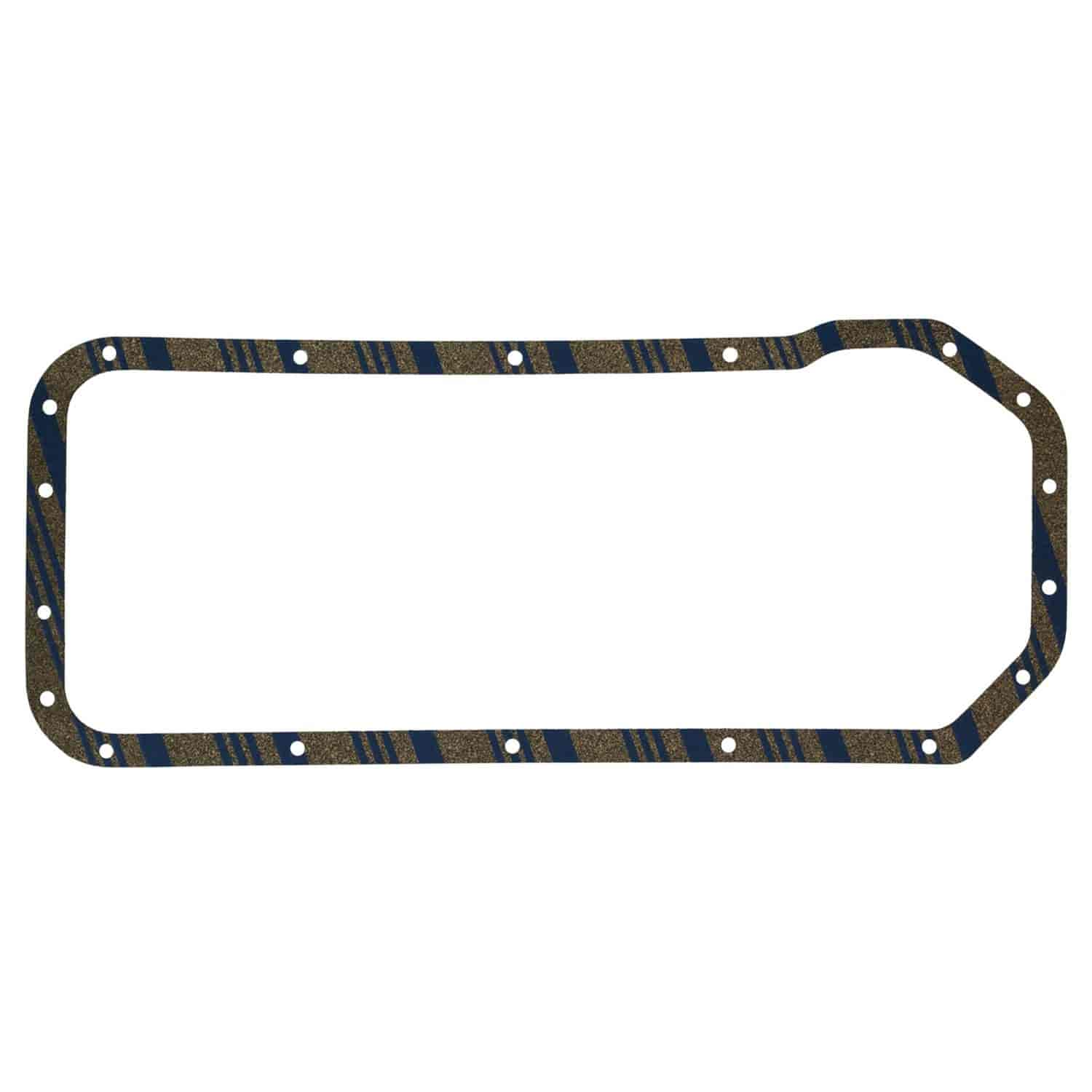 OIL PAN SET