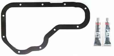 OIL PAN SET 2002-1998 MIT Tk. V6 3.5L SOHC