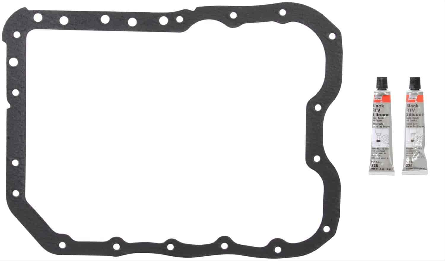 OIL PAN SET 2007 CHRY/JEEP L4 2.4L DOHC