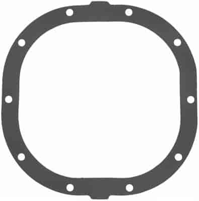 REAR AXLE GASKET SET FO Car 10-Bolt