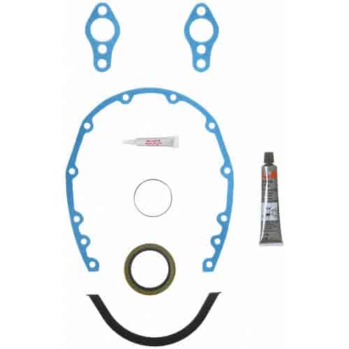 Timing Cover Gasket Set with Sleeve