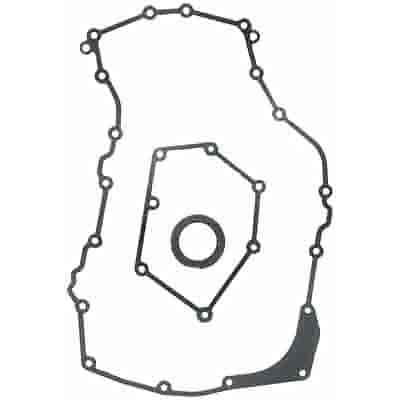 TIMING COVER GASKET SET 2002-1996 GM L4 146CI 2.4L DOHC 16 Valve