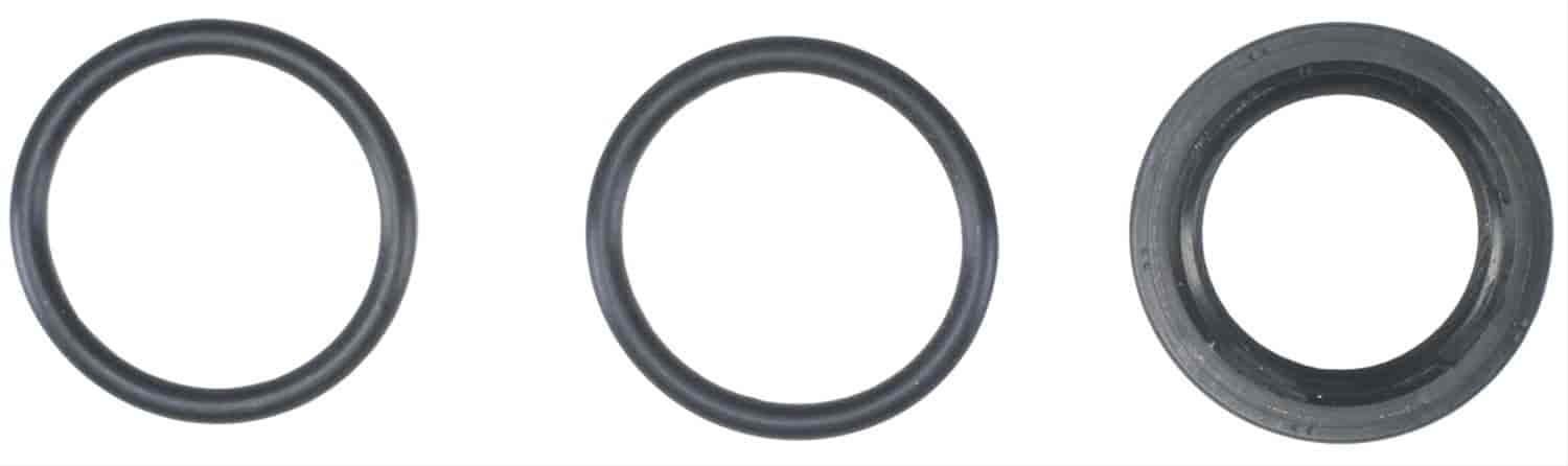 CRANKSHAFT FRONT SEAL 2009-2007 DT V6 4.0L OHV Crankshaft Front Seal Set