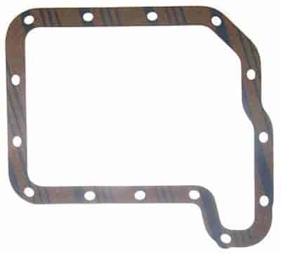 AUTO TRANS OIL PAN GASKET 3/31/03-1995 FOR CD4E Trans.