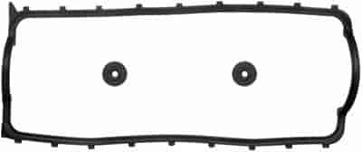 VALVE COVER GASKET SET 1981-1980 HO L4 1335cc 1.3L SOHC 1981-1980 HO L4 1488cc 1.5L SOHC 8 Valve