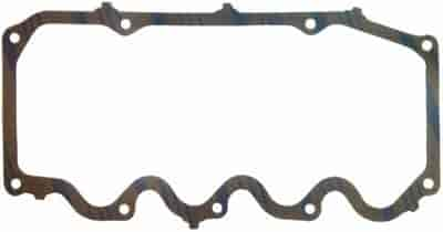 VALVE COVER GASKET SET 1985 FO L4 116CI 1.9L SOHC 1985-1981 FO L4 98CI 1.6L SOHC 1985-1984 FO L4 98CI 1.6L SOHC Turbo