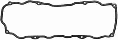 VALVE COVER GASKET SET; 1987-1984 NI L4 1809cc 1.8L SOHC Turbo 8 Valve; 1986-1982 NI L4 1974cc 2.0L