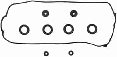 VALVE COVER GASKET SET; 1995-1988 HO L4 1493cc 1.5L SOHC 16 Valve; 1995-1988 HO L4 1493cc 1.5L SOHC