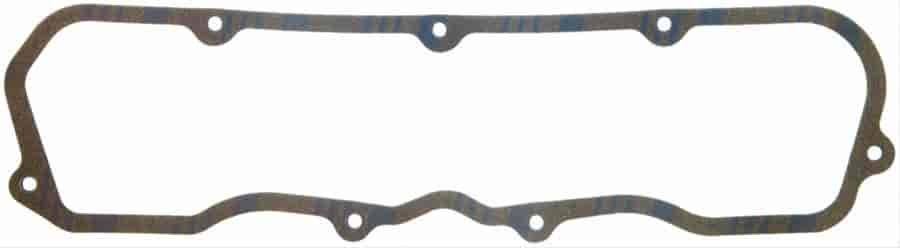 VALVE COVER GASKET SET; 1992-1988 GM L4 151CI 2.5L Pontiac; 1993-1988 GMT L/D L4 151CI 2.5L Pontiac;