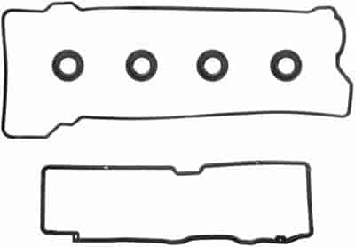 VALVE COVER GASKET SET; 1996-1991 TOT L/D L4