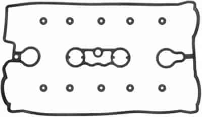 VALVE COVER GASKET SET 1995-1990 TO L4 1998cc 2.0L DOHC Turbo 16 Valve