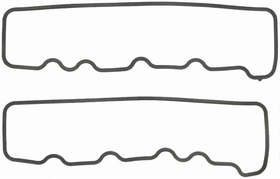 VALVE COVER GASKET SET 1980-1972 MB V8 4520cc 4.5L SOHC 16 Valve