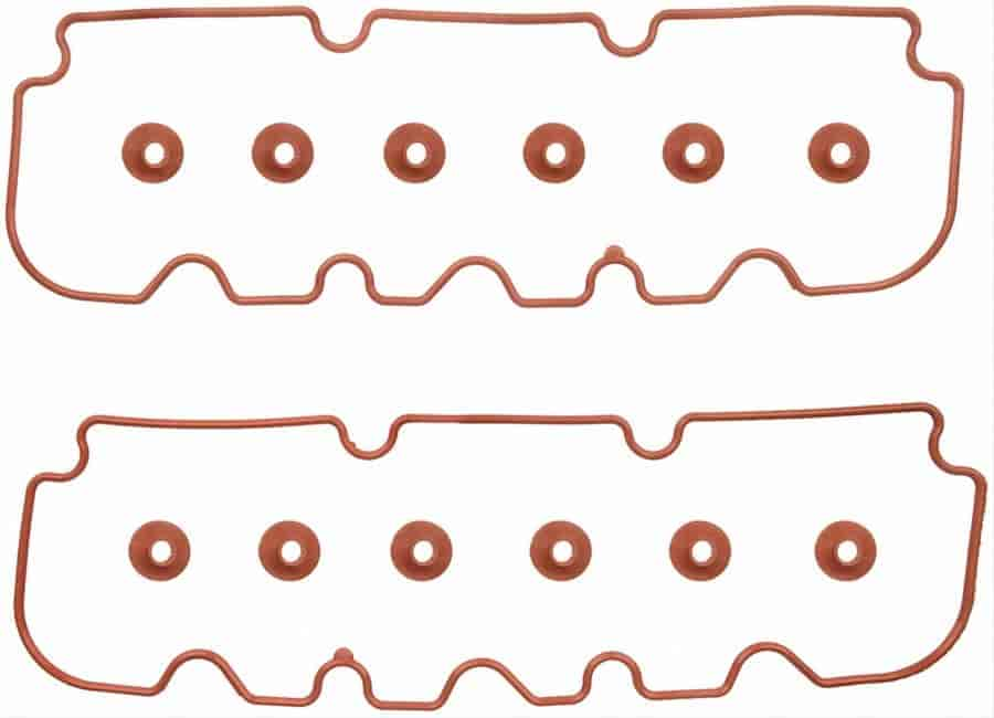 VALVE COVER GASKET SET 2004-1996 GM V6 231CI