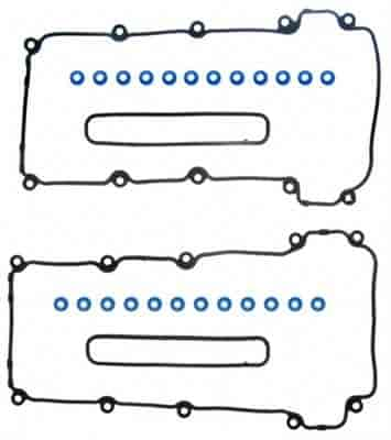 VALVE COVER GASKET SET 2005-2003 LINC V6 181 3.0L DOHC VIN S