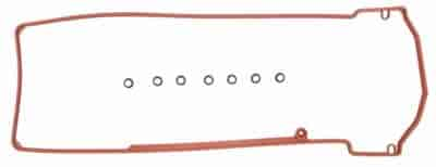 VALVE COVER GASKET SET 2006-2003 DT L5 2.7L DOHC Turbo Diesel