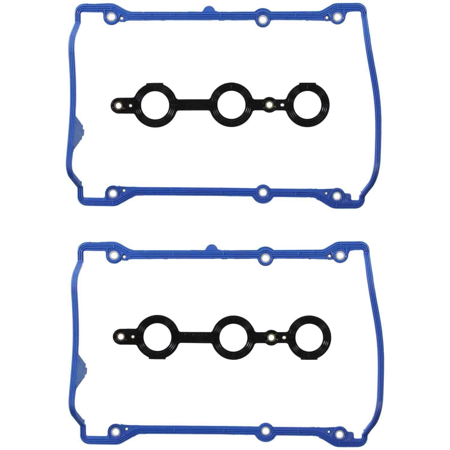 VALVE COVER GASKET SET 2005-2001 VW V6 2.8L DOHC PASSAT