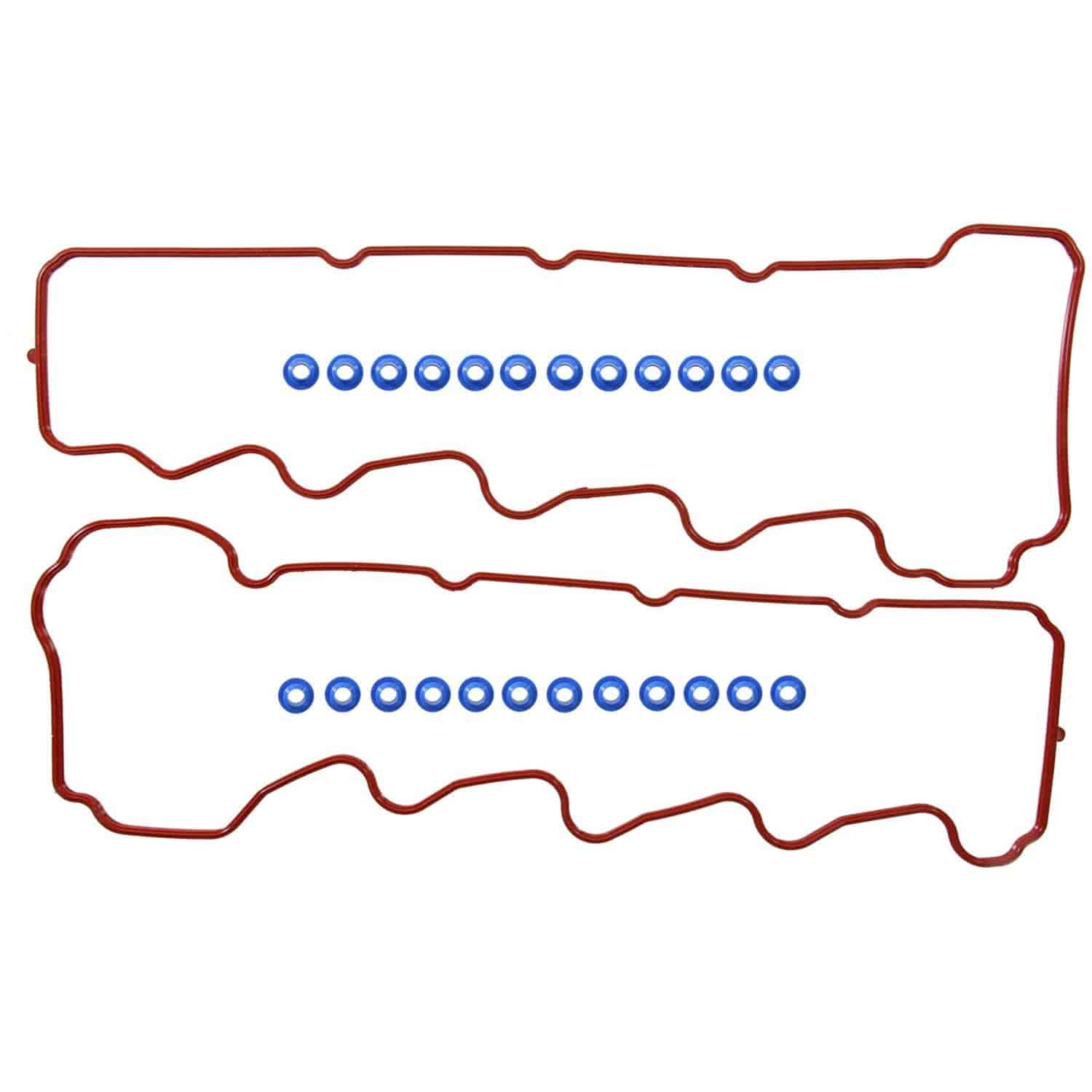 VALVE COVER GASKET SET 2009-2008 DT V8 4.7L SOHC