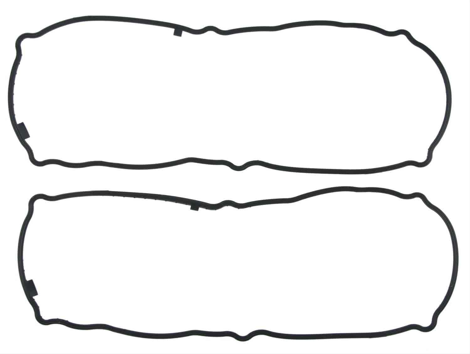 VALVE COVER GASKET SET 2009-2006 MIT TRK V6 3.0L DOHC Outlander