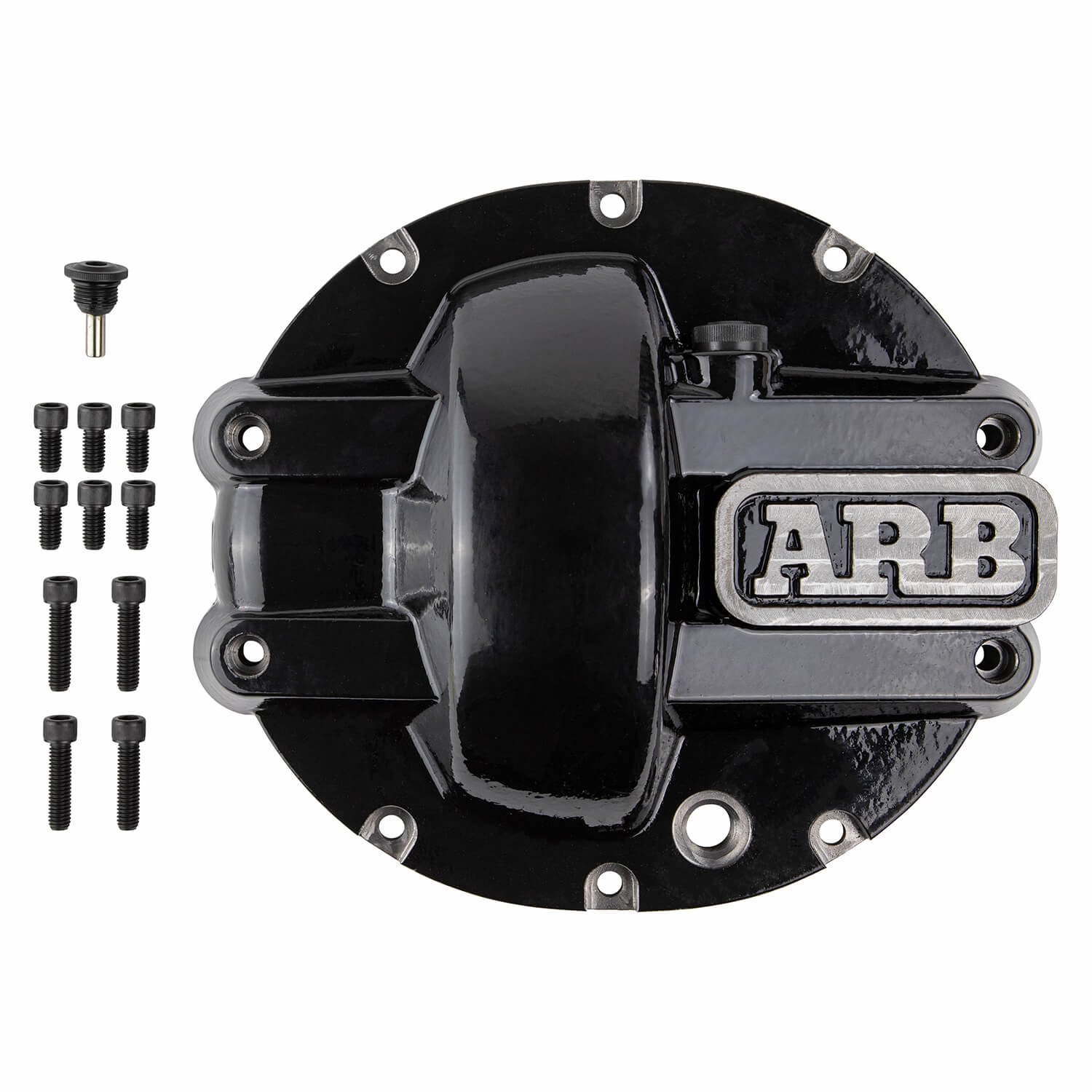 0750005B Differential Cover