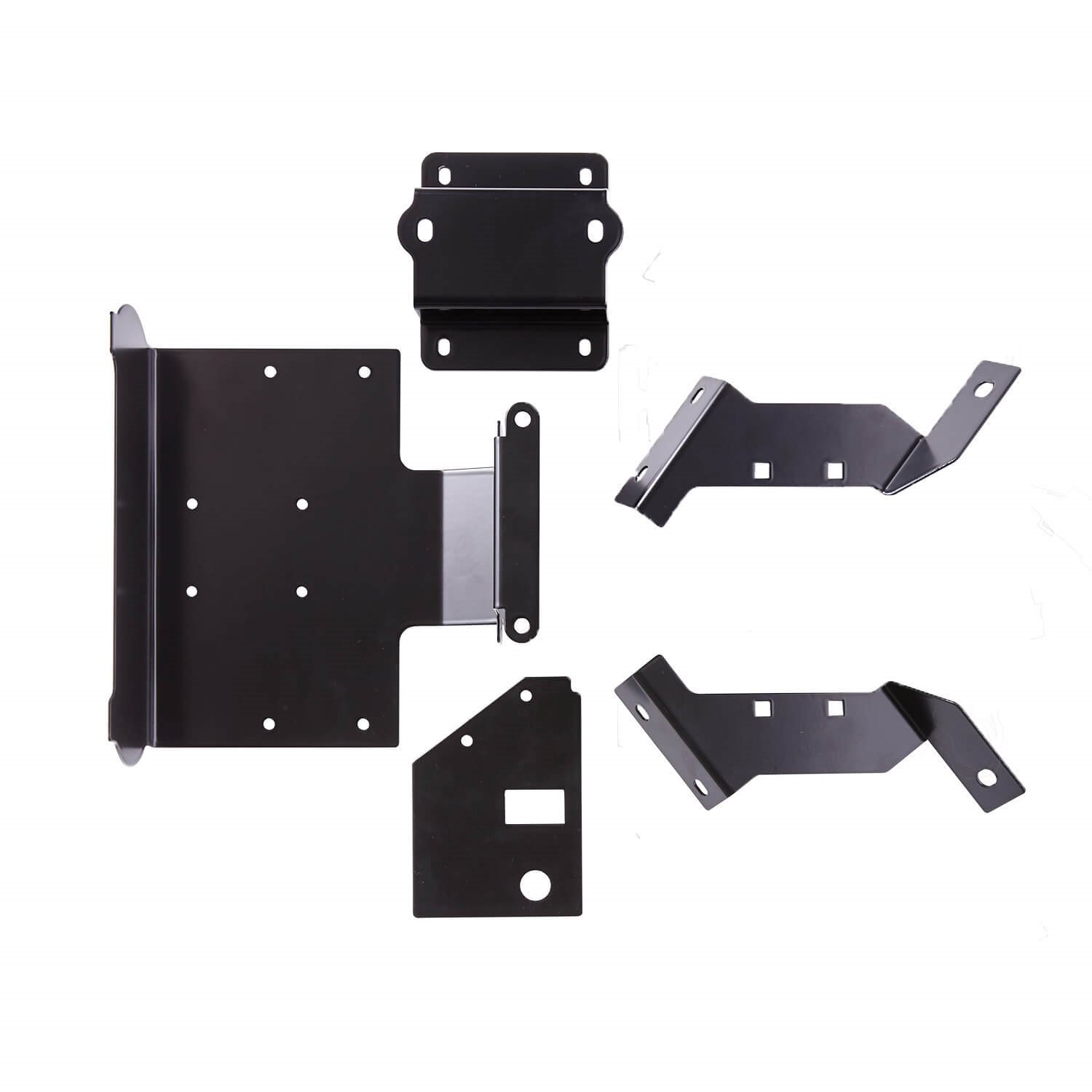 3550220 Compressor Bracket