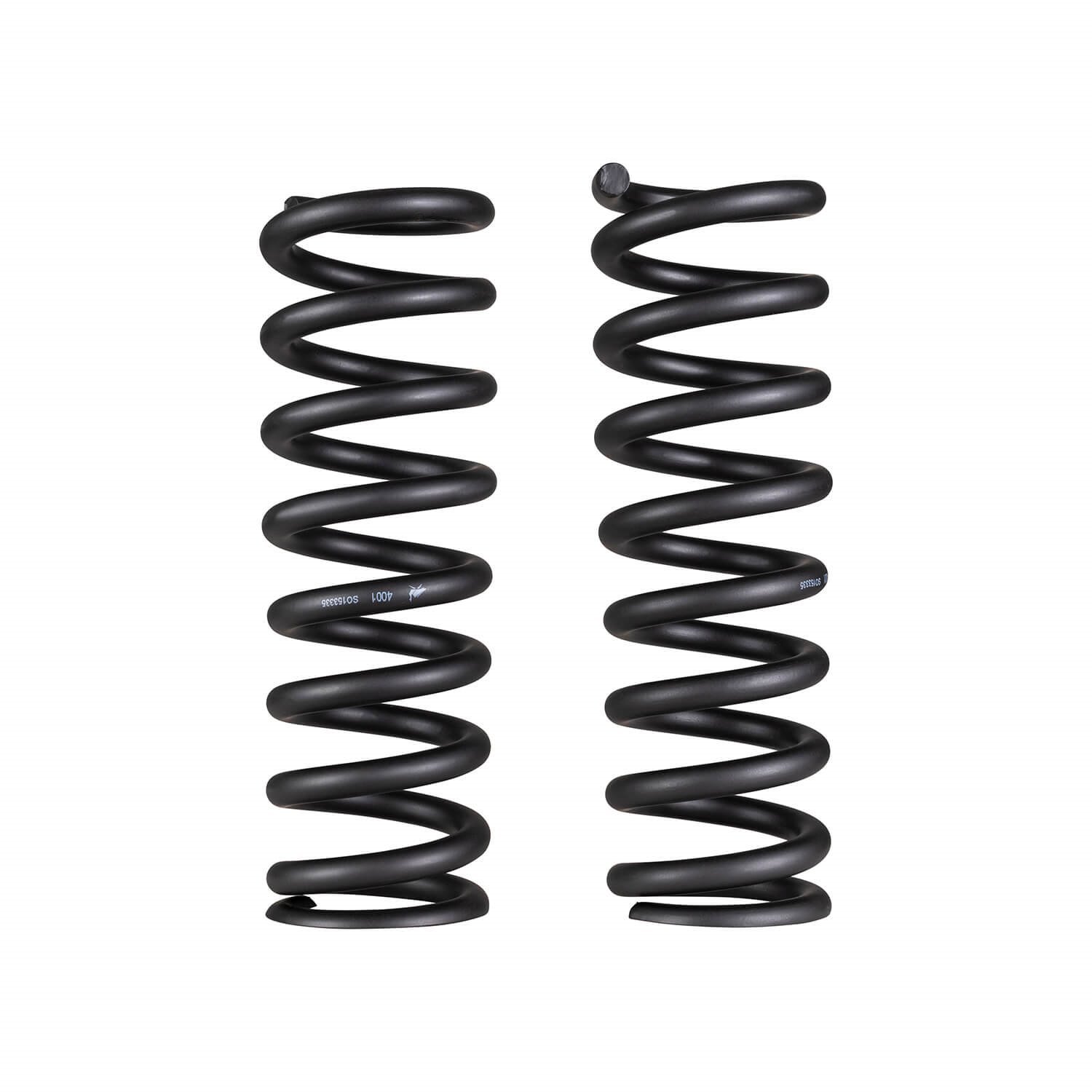 4001 OME Coil Springs, Coil Spring Front