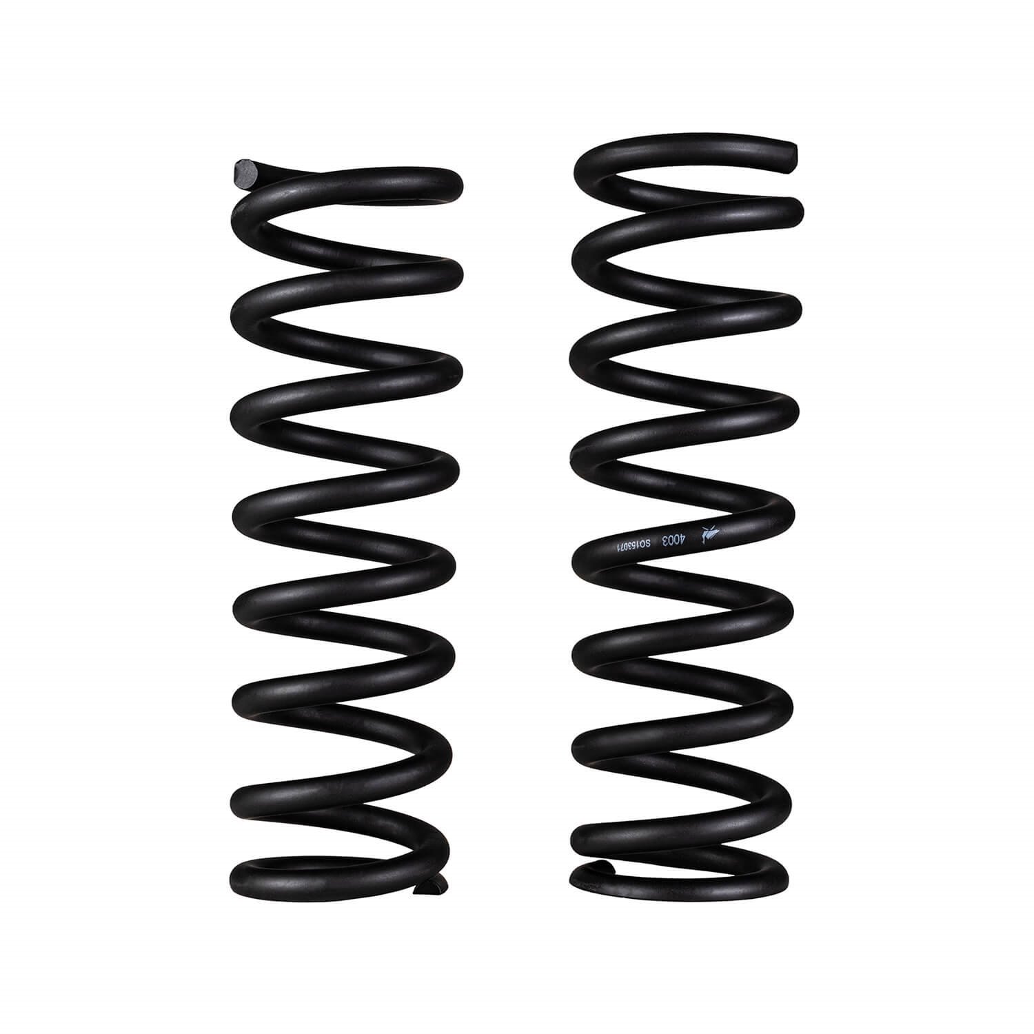 4003 OME Coil Springs, Coil Spring Front