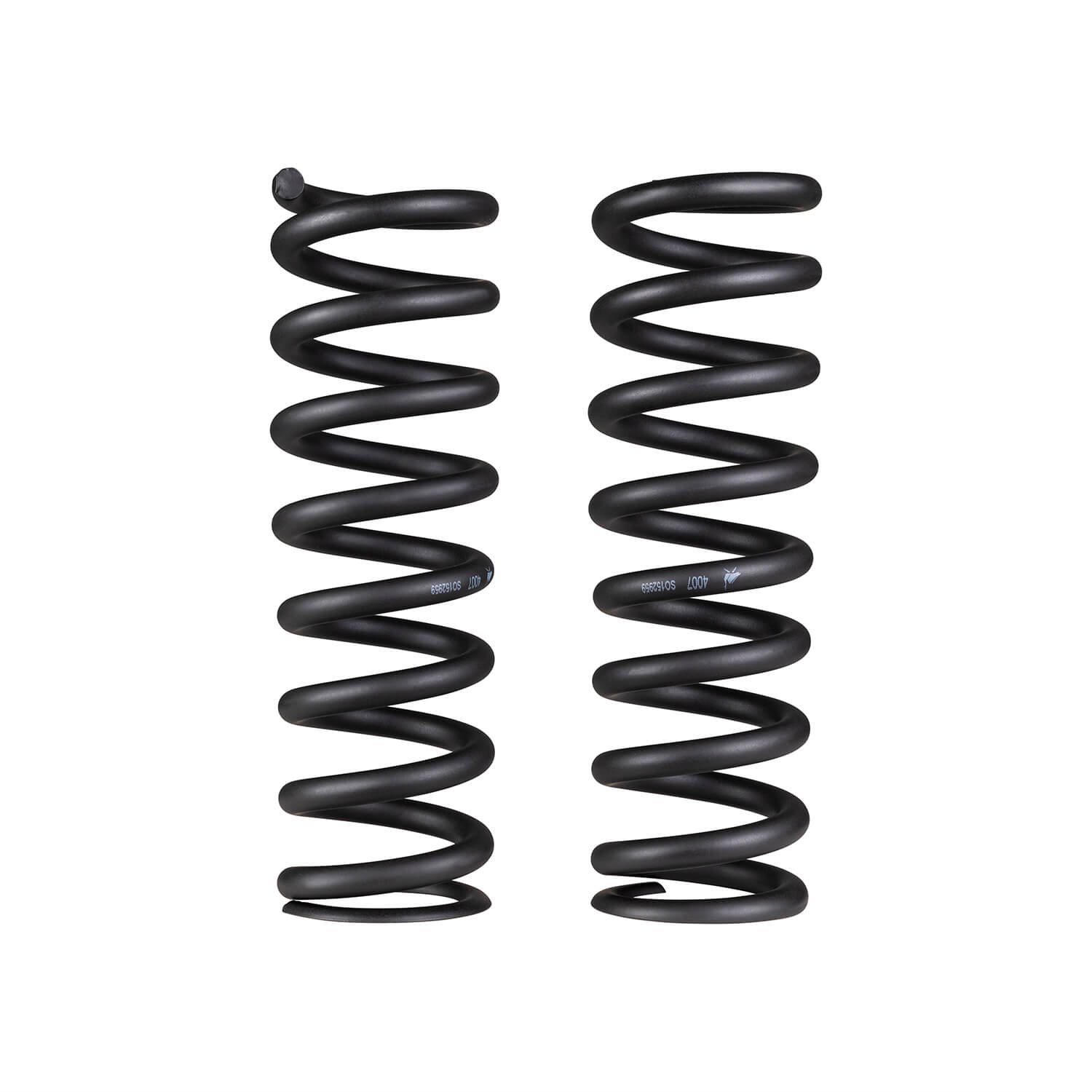 4007 OME Coil Springs, Coil Spring Front