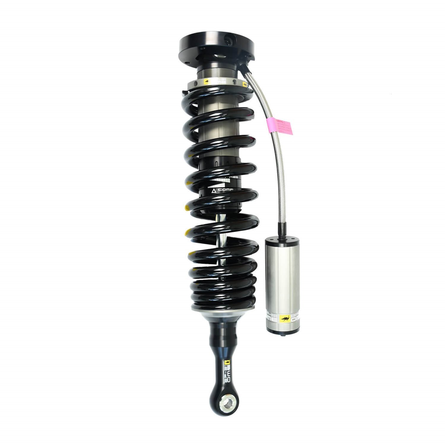 BP5190003L BP51 Coilovers, OME BP51 Coilover, S/N..Lc200 Fr Lh