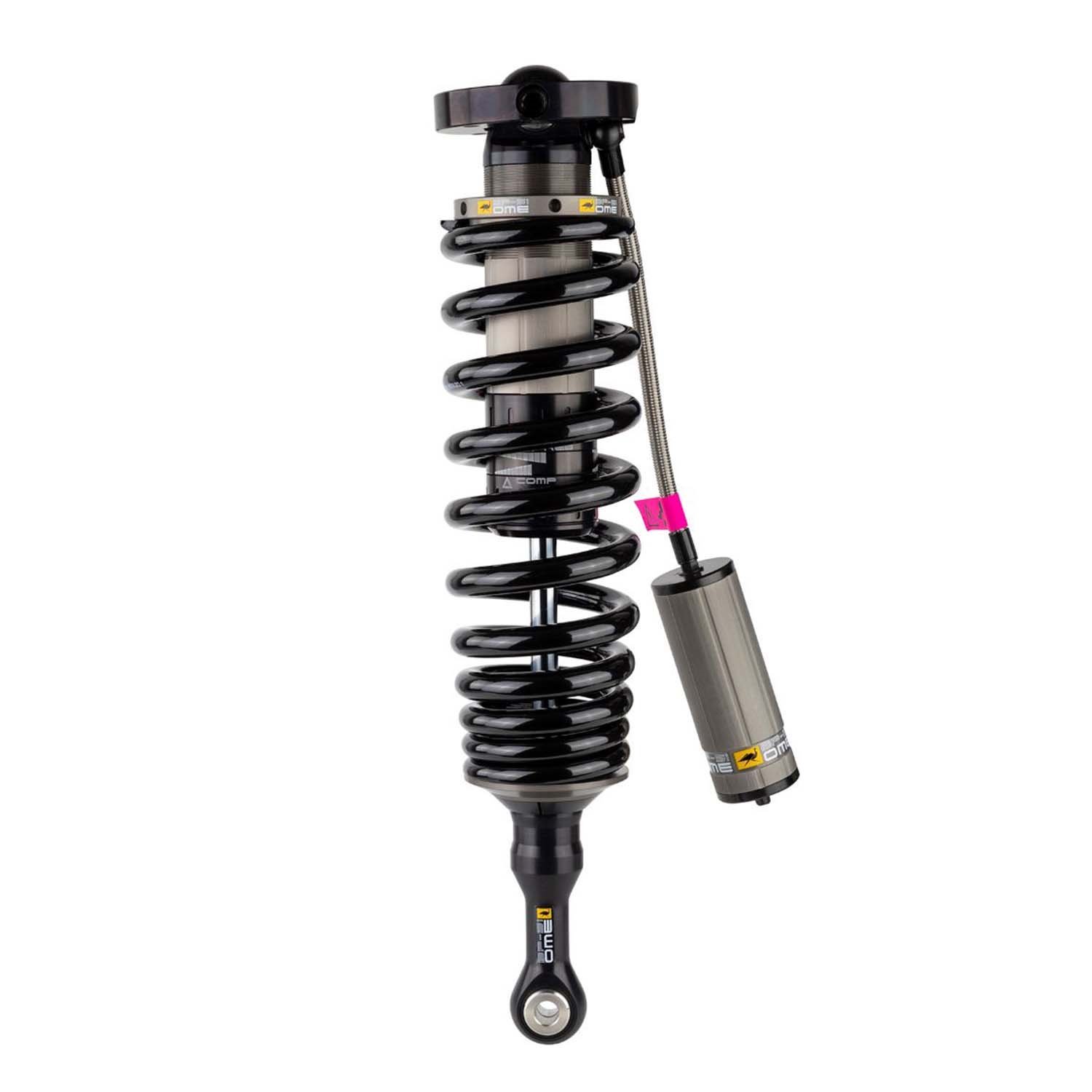 BP5190003R BP51 Coilovers, OME BP51 Coilover, S/N..Lc200 Fr Rh