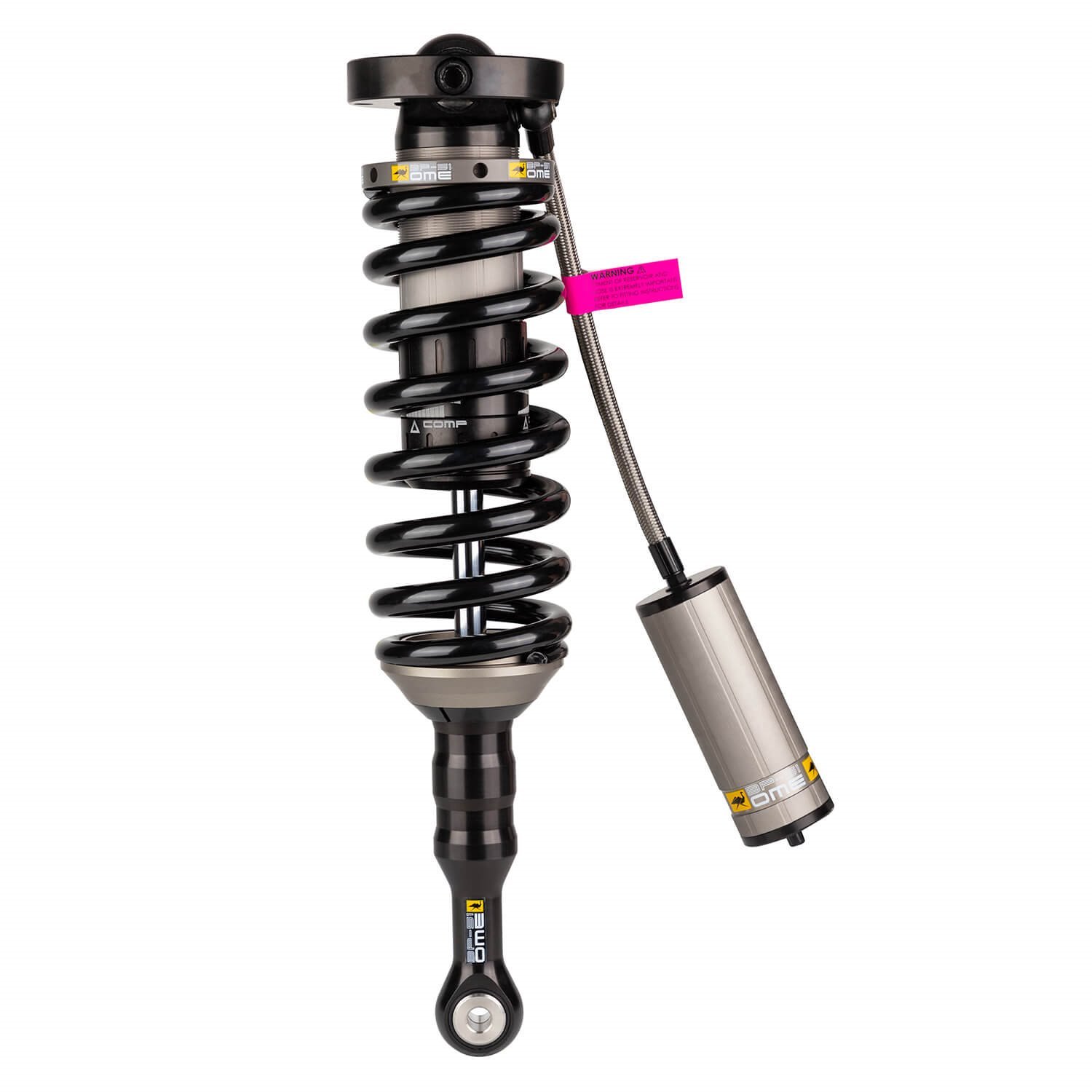 BP5190006L BP51 Coilovers, OME BP51 Coilover, S/N..Tacoma Fr Lh