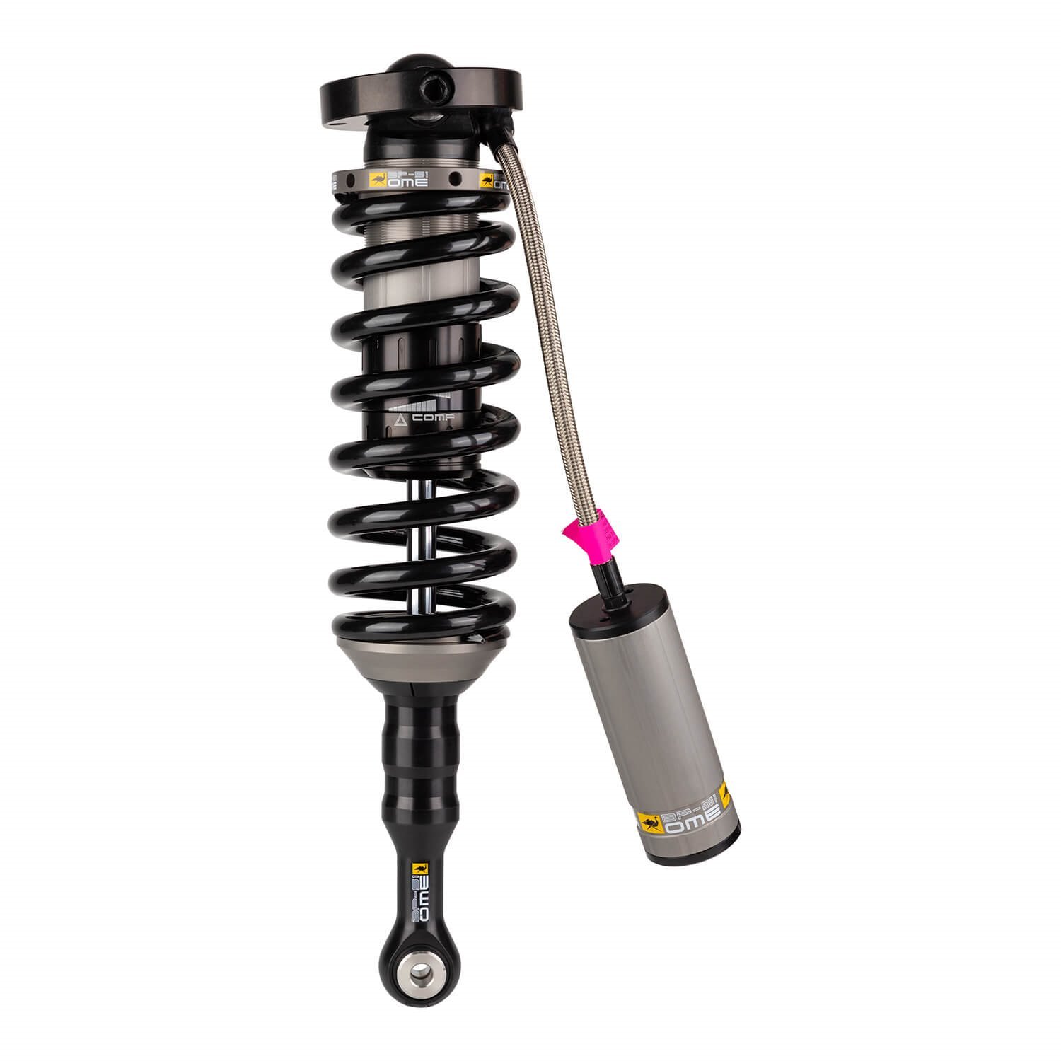 BP5190006R BP51 Coilovers, OME BP51 Coilover, S/N..Tacoma Fr Rh