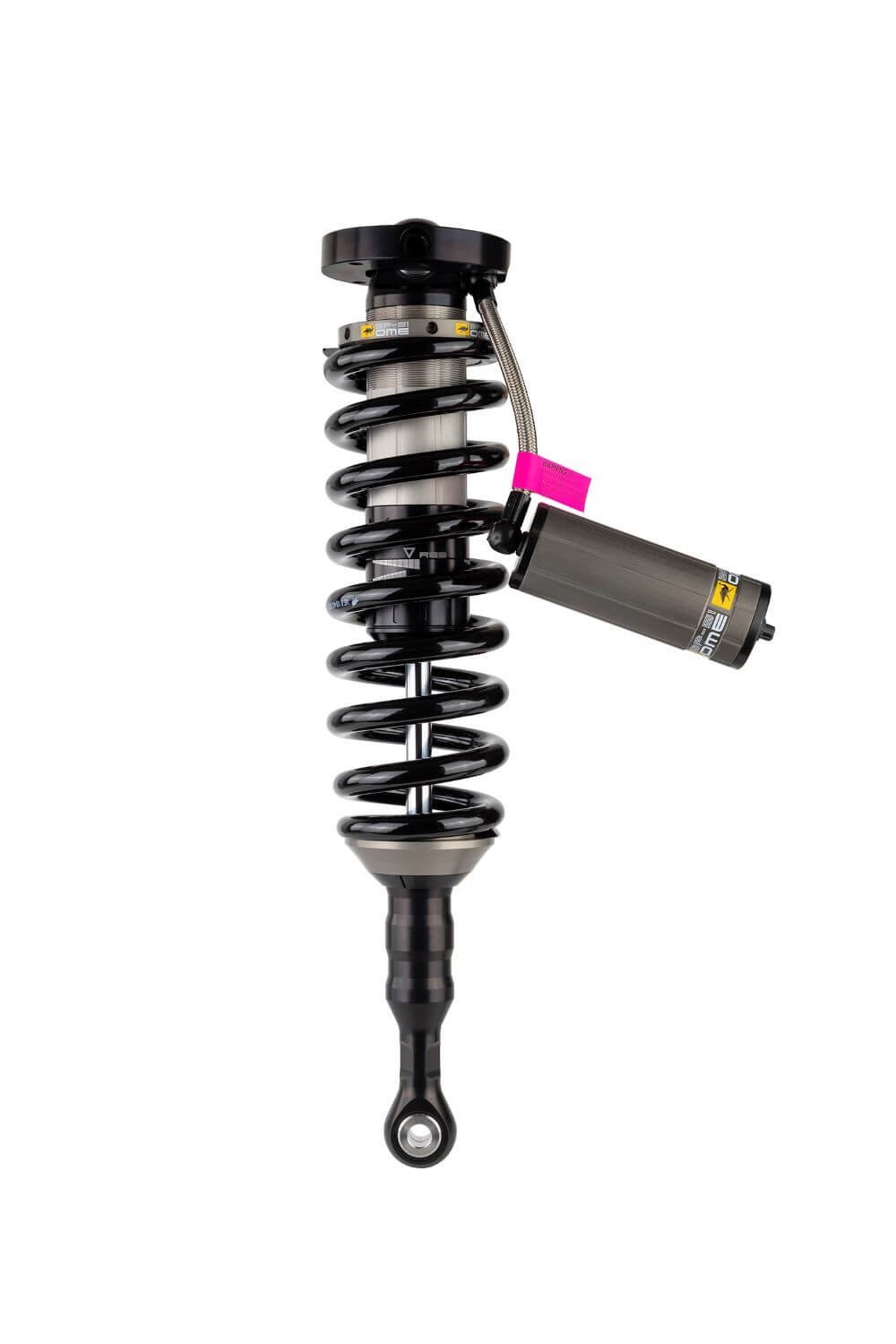 BP5190010L BP51 Coilovers, OME BP51 Coilover, S/N..Tundra Front Lh