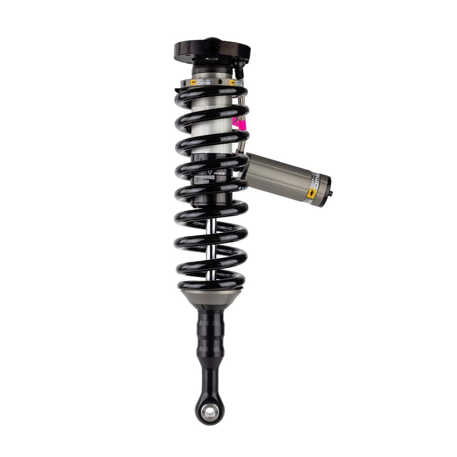 BP5190010R BP51 Coilovers, OME BP51 Coilover, S/N..Tundra Front Rh