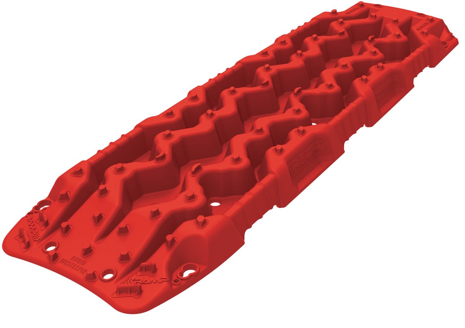 TREDGTR TRED GT Red Recovery Boards