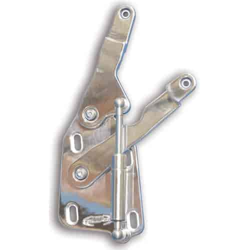 Billet Hood Hinges 1953-1956 Ford Truck