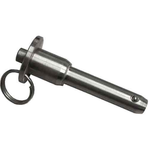 Quick-Release Actuator Pin Stainless Steel