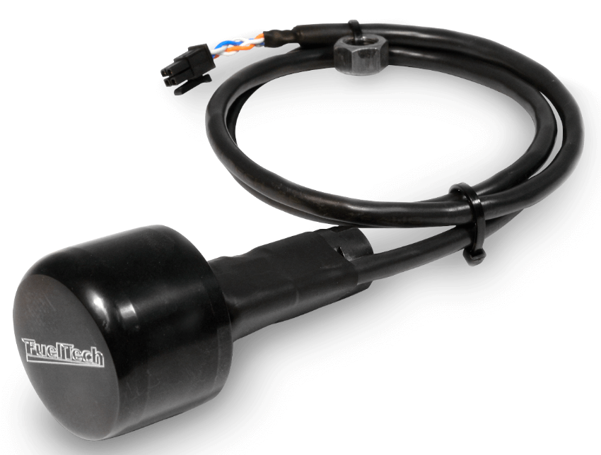 Shifter Knob w/Strain Gauge Sensor [M10-1.25]