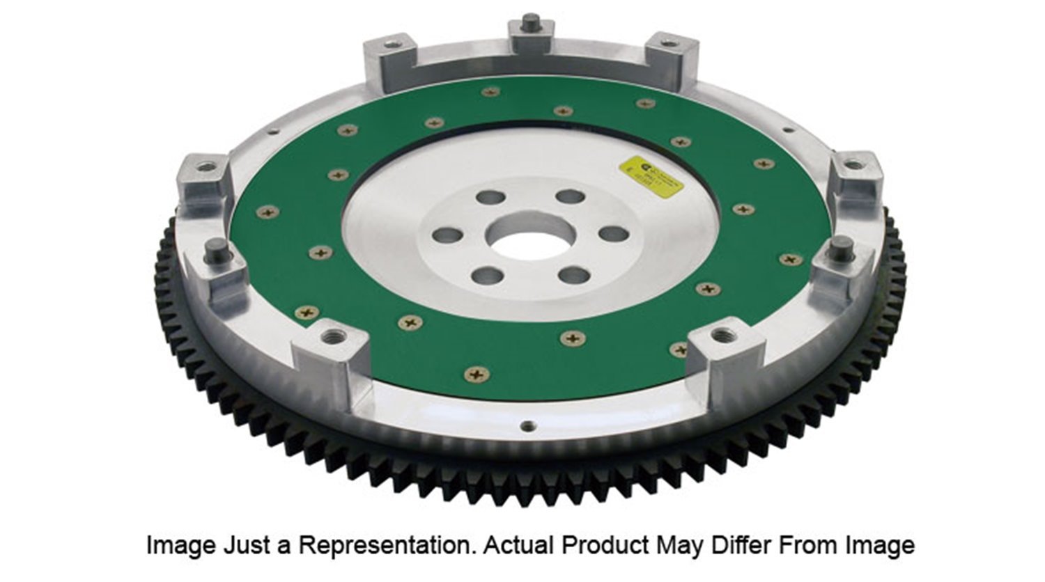 Lightweight Aluminum Flywheel 2002-05 Lexus IS300 3.0L