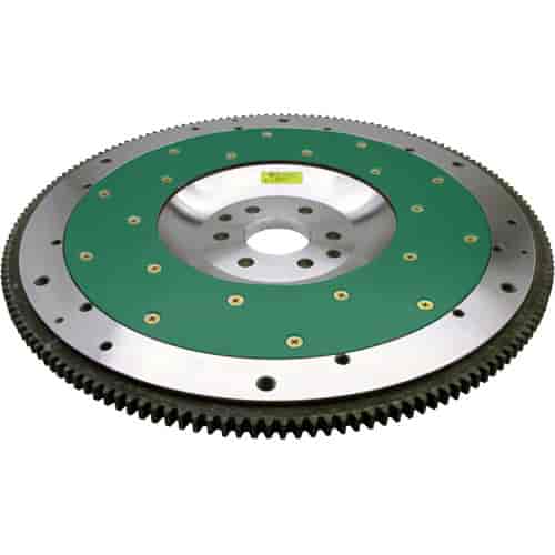 Flywheel-Aluminum PC F19 High Performance Lightweight with Replaceable Friction Plate