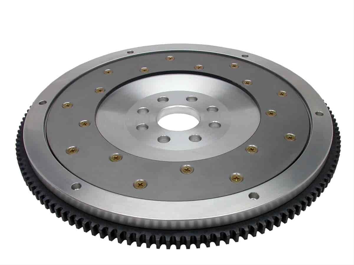 Flywheel-Aluminum PC Vxh3 High Performance Lightweight with Replaceable Friction Plate