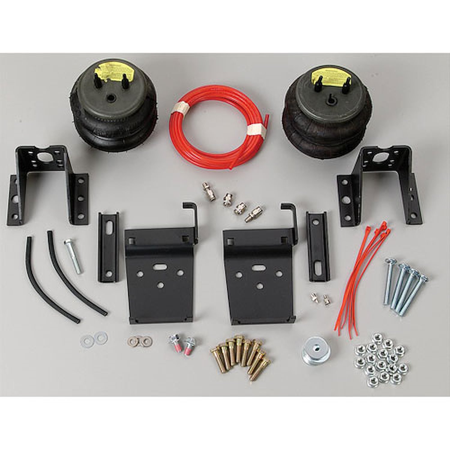 Ride-Rite Air Spring Kit 2000-2006 Ford Excursion