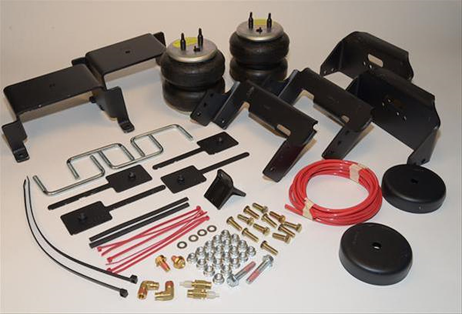 Ride-Rite Air Spring Kit 2015-Up Ford F150