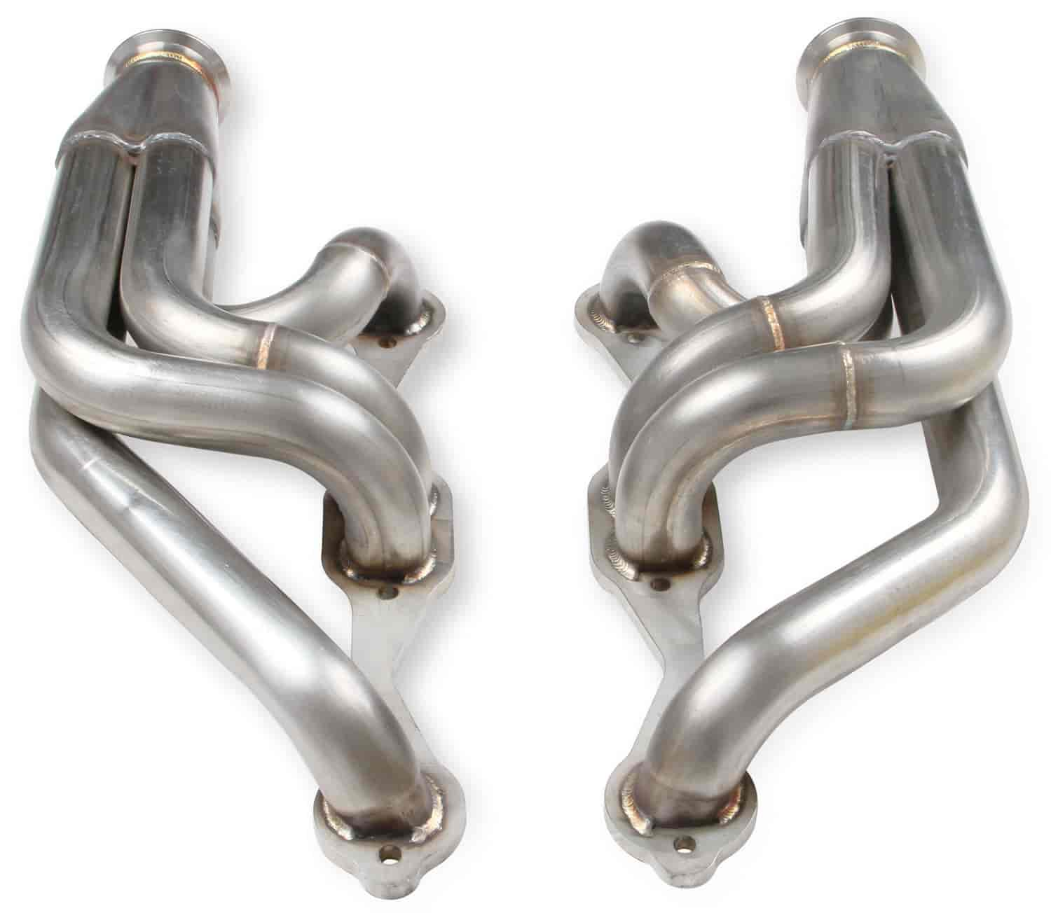 Small Block Chevy Turbo Headers